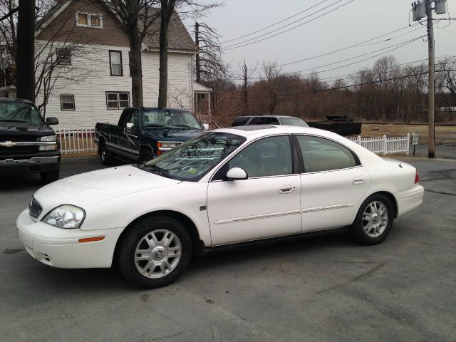 Mercury Sable 2004 photo 3