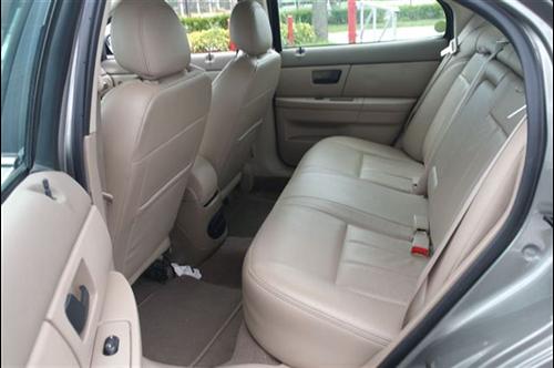 Mercury Sable 2004 photo 2