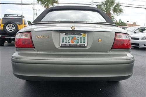 Mercury Sable 2004 photo 3