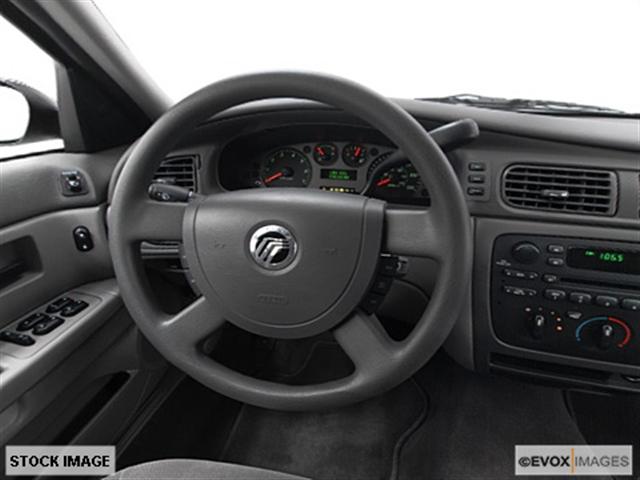 Mercury Sable 2004 photo 1