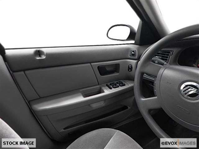 Mercury Sable 2004 photo 2