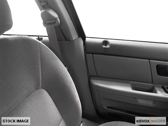 Mercury Sable 2004 photo 3