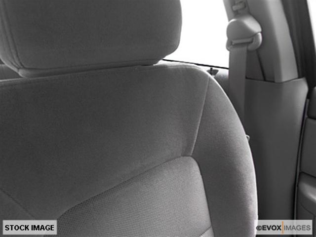 Mercury Sable 2004 photo 4