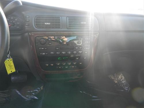 Mercury Sable 2004 photo 2