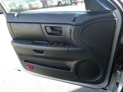 Mercury Sable 2004 photo 3