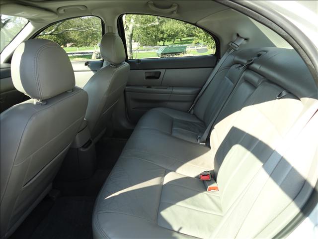 Mercury Sable 2004 photo 3