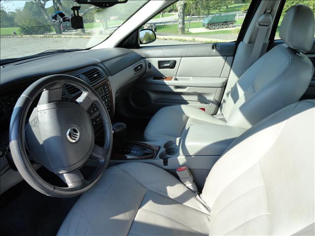 Mercury Sable 2004 photo 4
