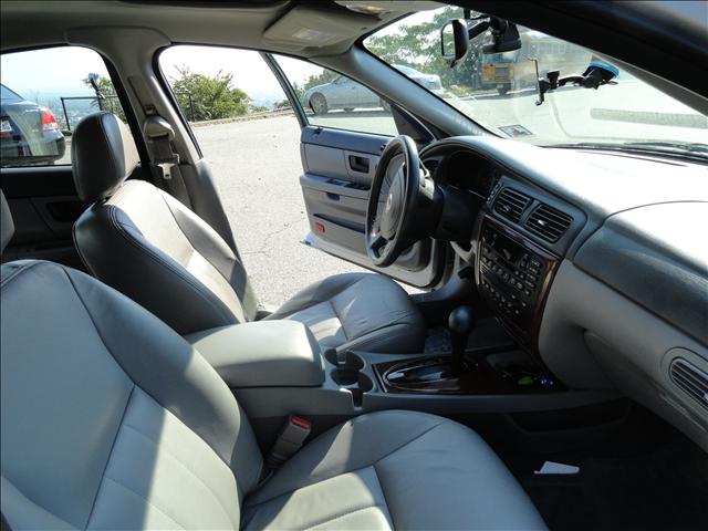 Mercury Sable 2004 photo 5