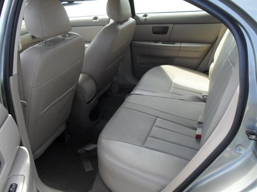 Mercury Sable LS Premium Other