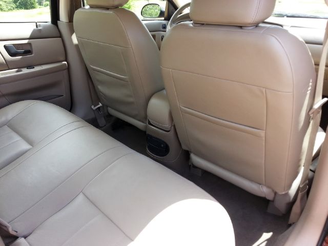 Mercury Sable LS Premium Sedan