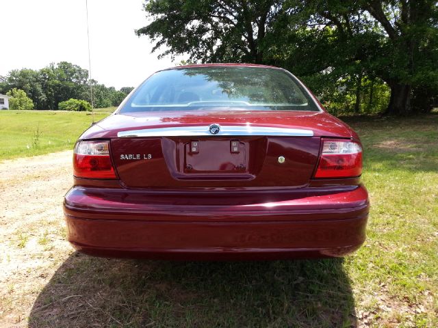 Mercury Sable 2004 photo 1