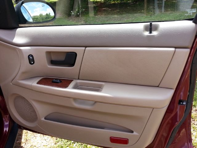 Mercury Sable 2004 photo 10
