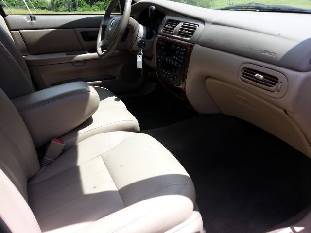 Mercury Sable 2004 photo 11