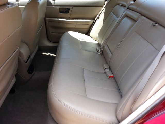 Mercury Sable 2004 photo 12