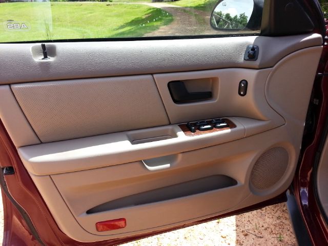 Mercury Sable 2004 photo 13