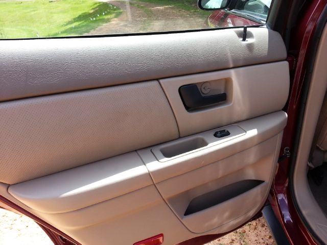 Mercury Sable 2004 photo 14