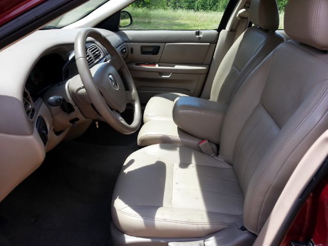 Mercury Sable 2004 photo 2
