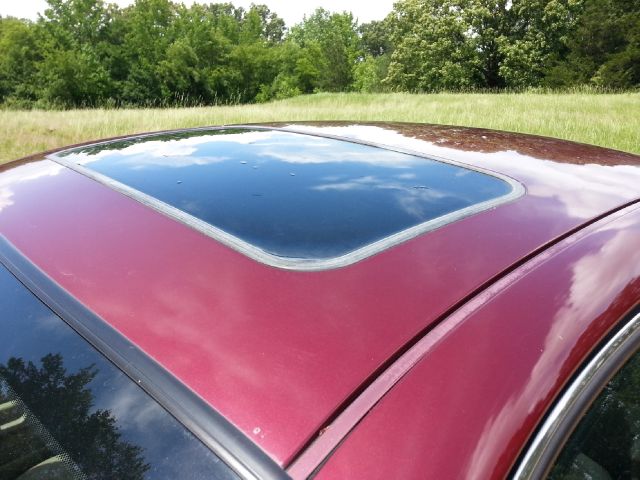 Mercury Sable 2004 photo 21