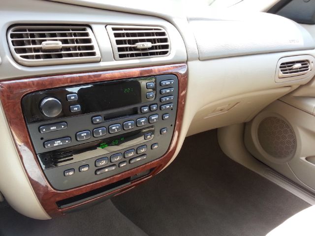 Mercury Sable 2004 photo 4