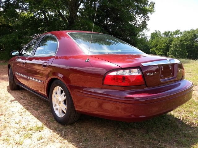 Mercury Sable 2004 photo 6