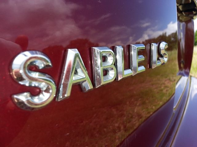 Mercury Sable 2004 photo 8