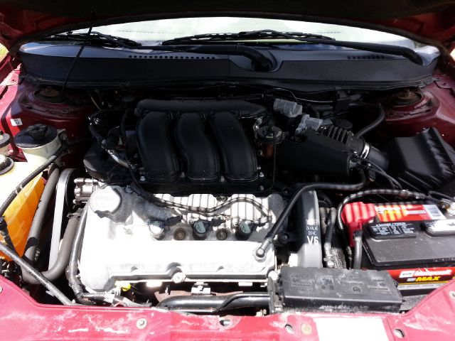 Mercury Sable 2004 photo 9