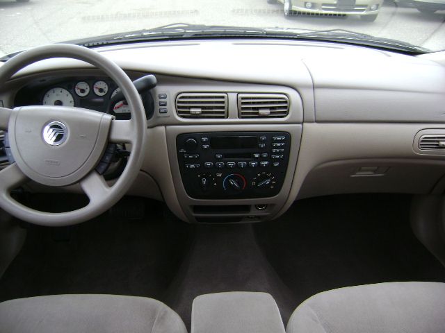 Mercury Sable 2004 photo 14