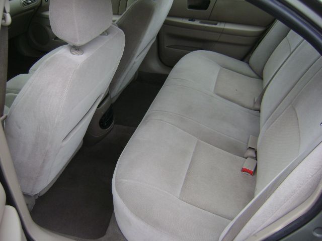 Mercury Sable 2004 photo 15