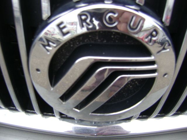 Mercury Sable 2004 photo 7