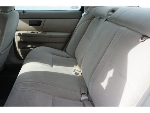 Mercury Sable XLS Other