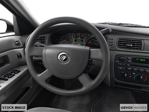 Mercury Sable 2004 photo 1