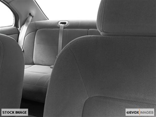 Mercury Sable 2004 photo 3