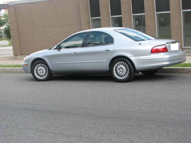 Mercury Sable XLS Sedan