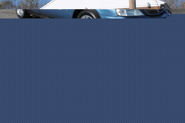 Mercury Sable 2004 photo 2