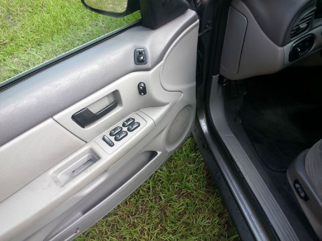 Mercury Sable 2004 photo 3