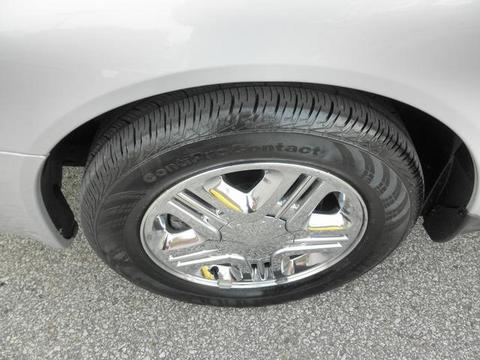 Mercury Sable LS Premium Other