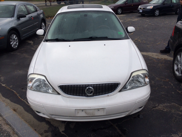 Mercury Sable 2005 photo 1