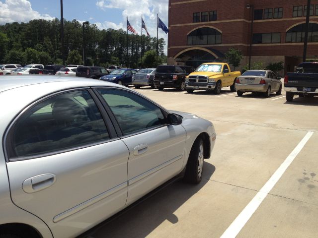 Mercury Sable XLS Sedan