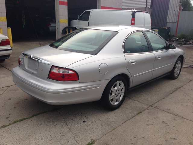 Mercury Sable XLS Sedan