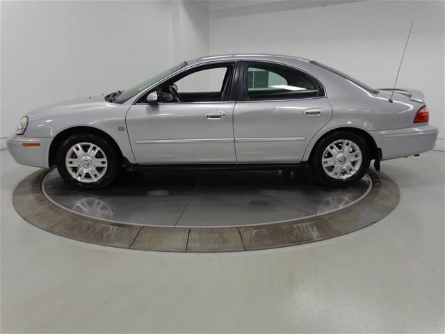 Mercury Sable 2005 photo 1