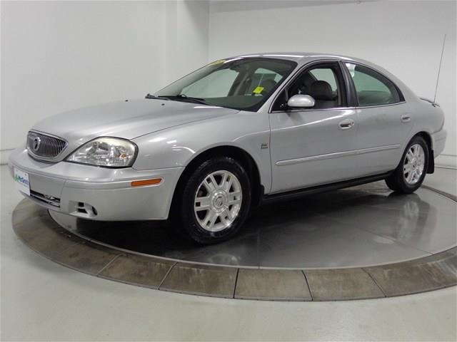 Mercury Sable 2005 photo 2