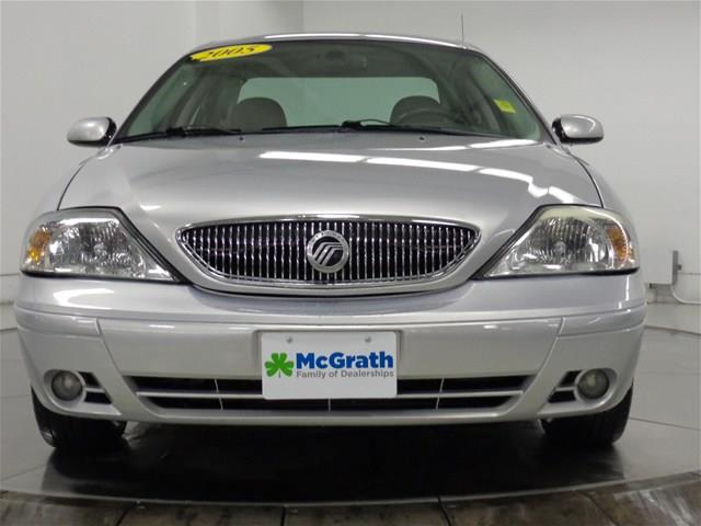 Mercury Sable 2005 photo 3