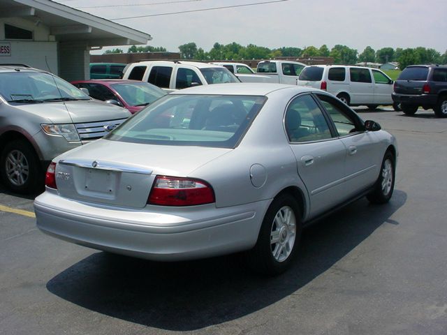 Mercury Sable XLS Sedan
