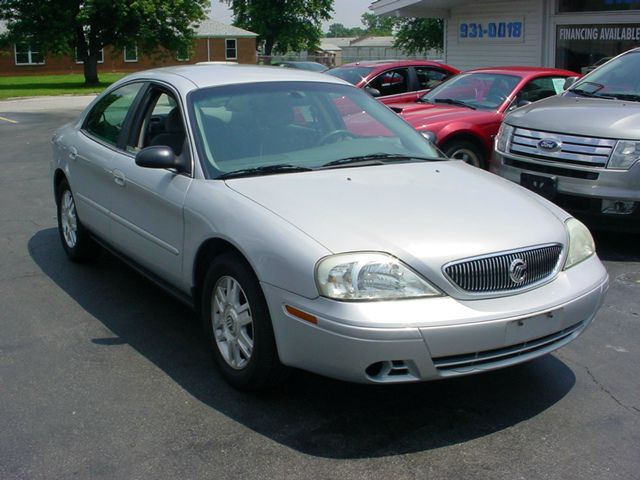 Mercury Sable 2005 photo 1