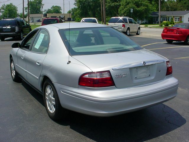 Mercury Sable 2005 photo 3