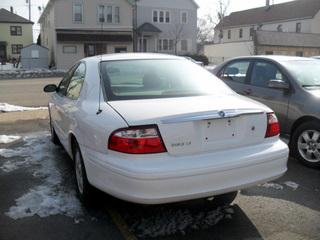Mercury Sable 2005 photo 5