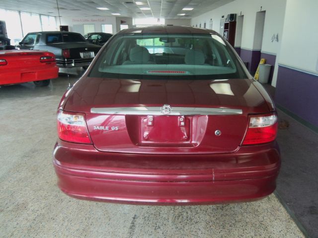 Mercury Sable XLS Sedan