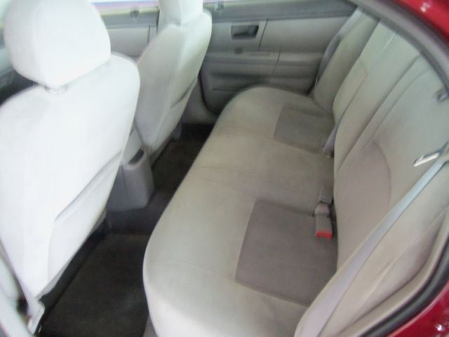 Mercury Sable 2005 photo 2
