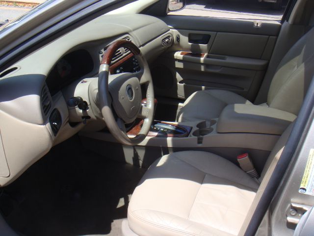 Mercury Sable 2005 photo 1
