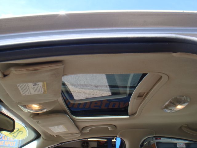 Mercury Sable 2005 photo 2